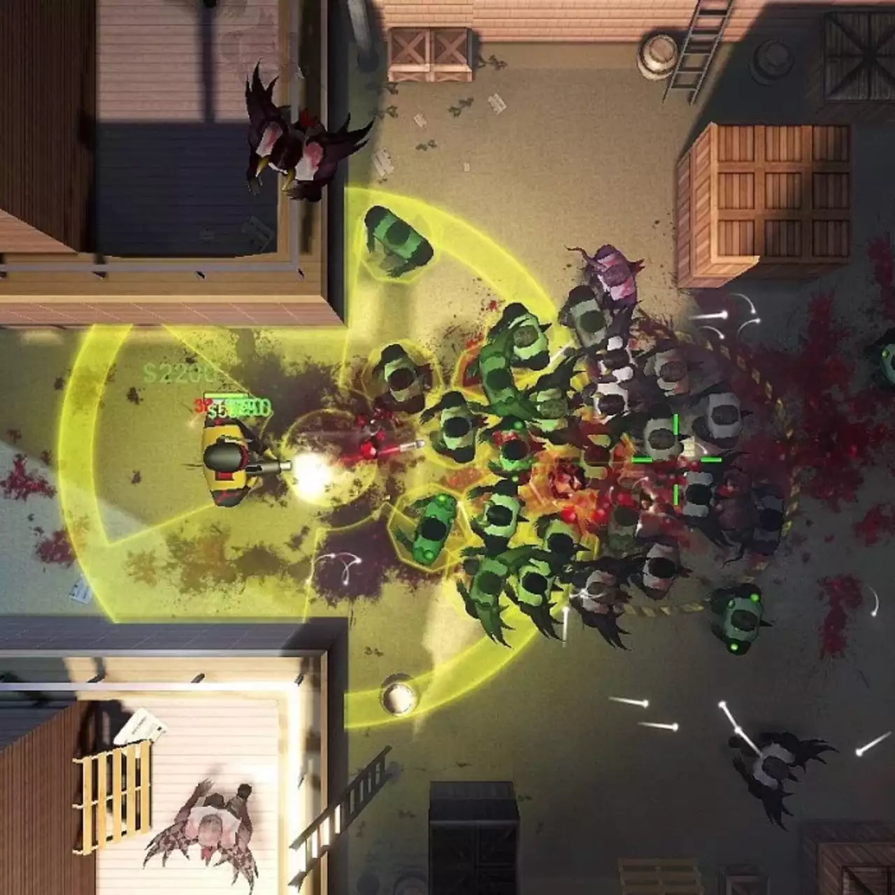 Халява: в Steam снова дарят игру с одним из самых высоких онлайнов в истории сервиса