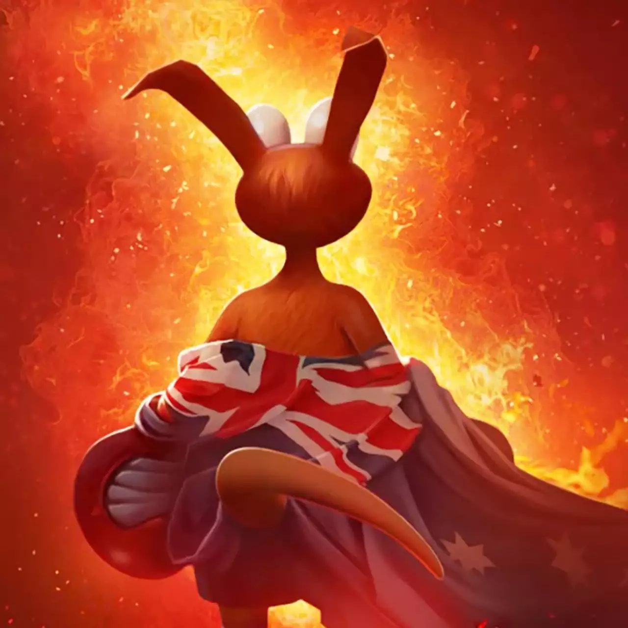 Халява: в Steam бесплатно раздают игру, похожую на Crash Bandicoot. Ее рейтинг 94%