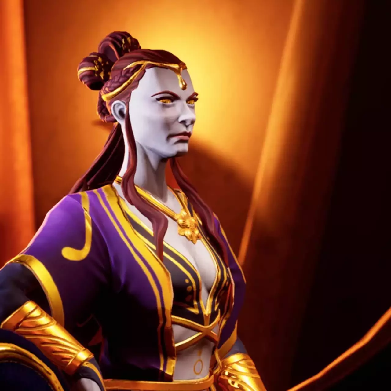 В сети появилось 20 минут геймплея новой RPG с магией, которая похожа на Dragon Age