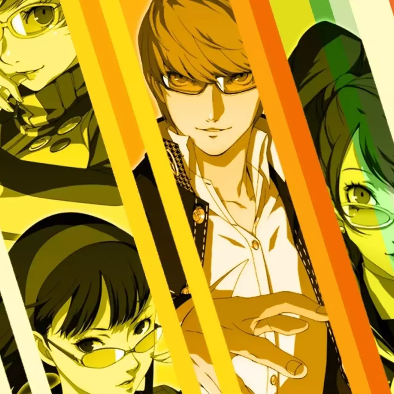 Эксклюзивы PlayStation на ПК: Persona 3 и Persona 4 Golden выпустят уже скоро
