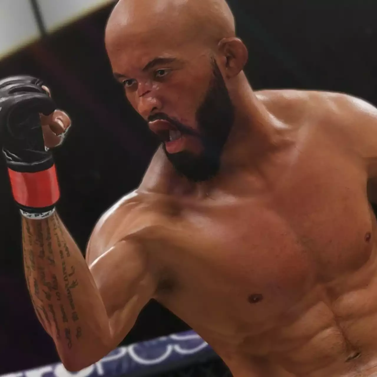 В сеть просочились две новых игры для PS4 раньше анонса. Одна из них — UFC 4
