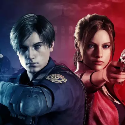 Подарок для перфекционистов: все части Resident Evil получили нормальное название в Steam