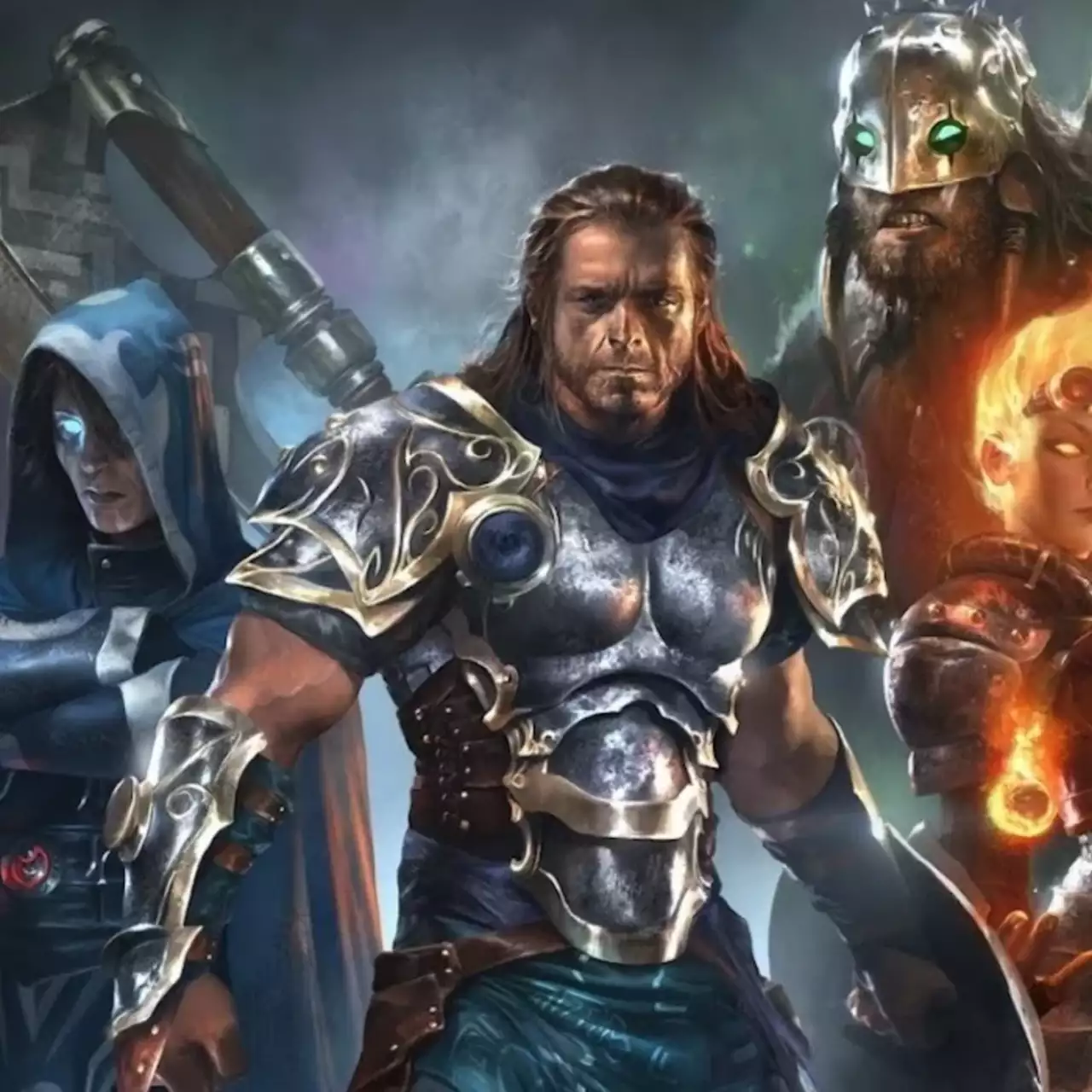 Авторы популярной ККИ Magic: The Gathering запретили «расистские» карты