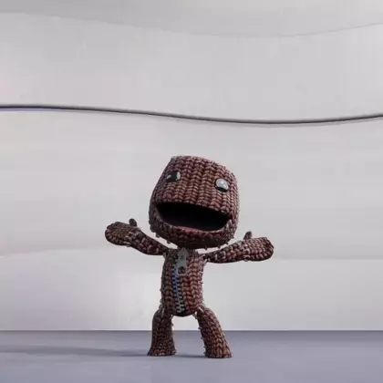 Анонсирован Sackboy: A Big Adventure — спин-офф LittleBigPlanet про сакбоя