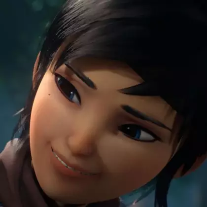 Выглядит как мультик Pixar: дебютный трейлер милой Kena: Bridge of Spirits