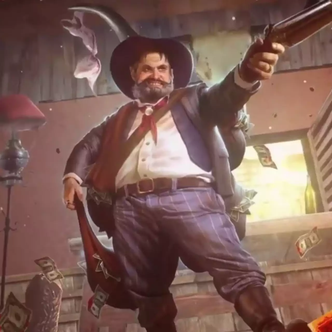 Обзор Desperados 3
