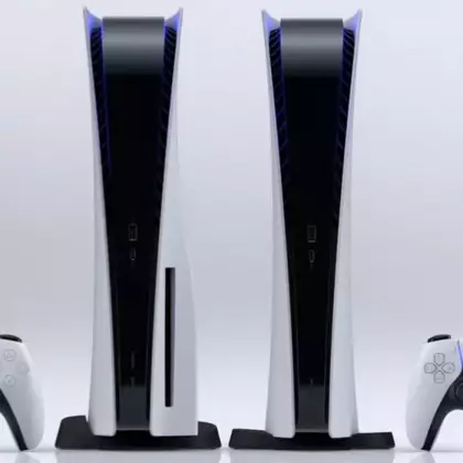 Глава Sony ответил, почему у PlayStation 5 именно такой дизайн