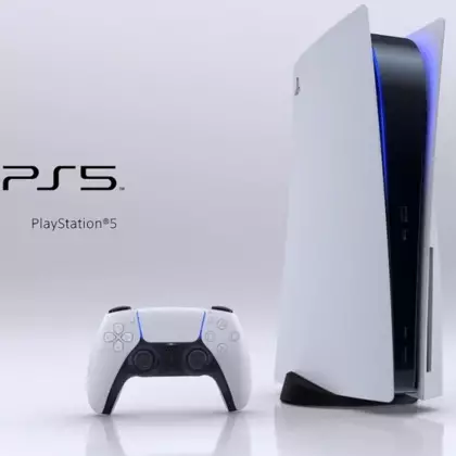 Открылся предзаказ на PlayStation 5 в известном китайском магазине. Цена вас удивит