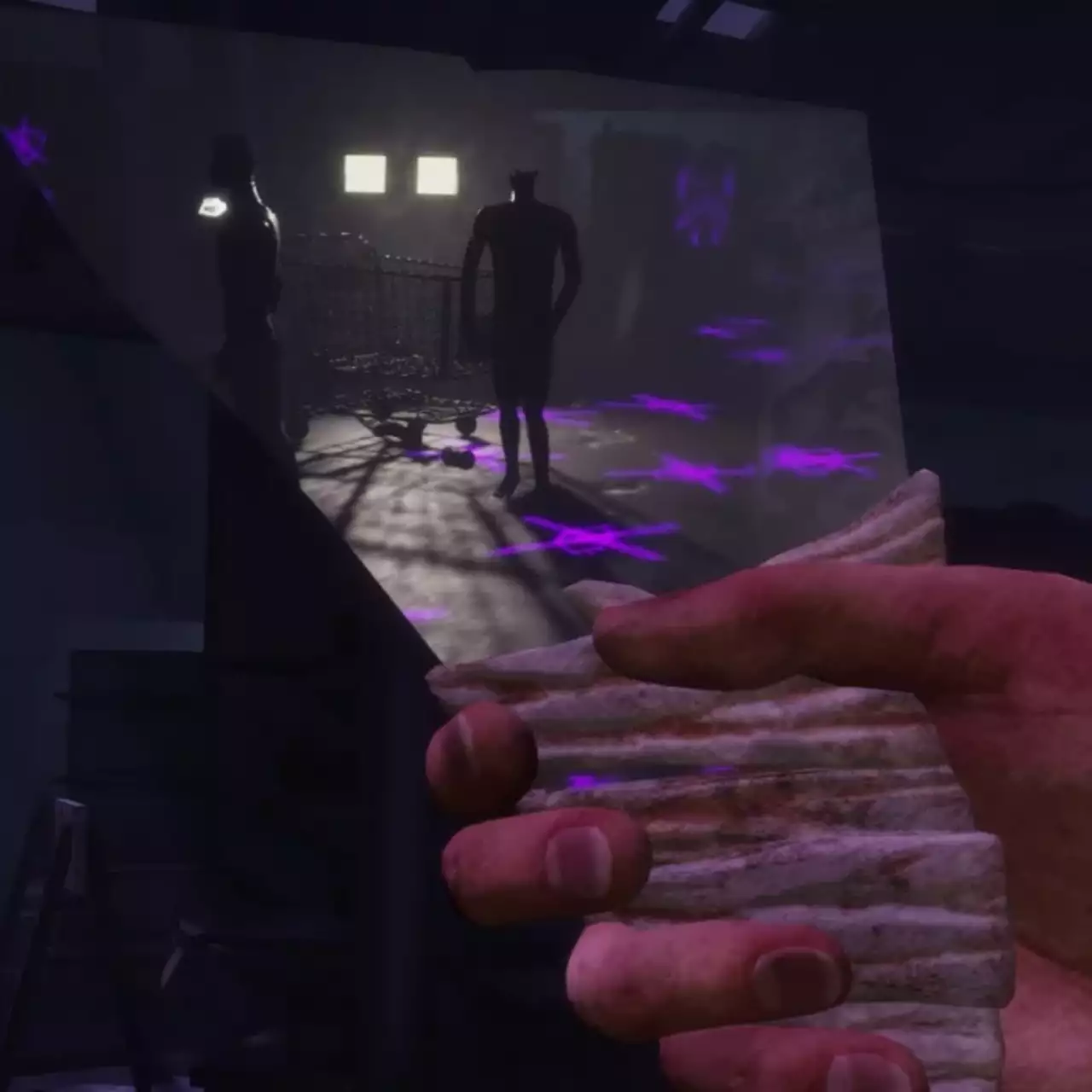 Анонсирован хоррор In Sound Mind, в котором можно гладить кошку — демо уже в Steam