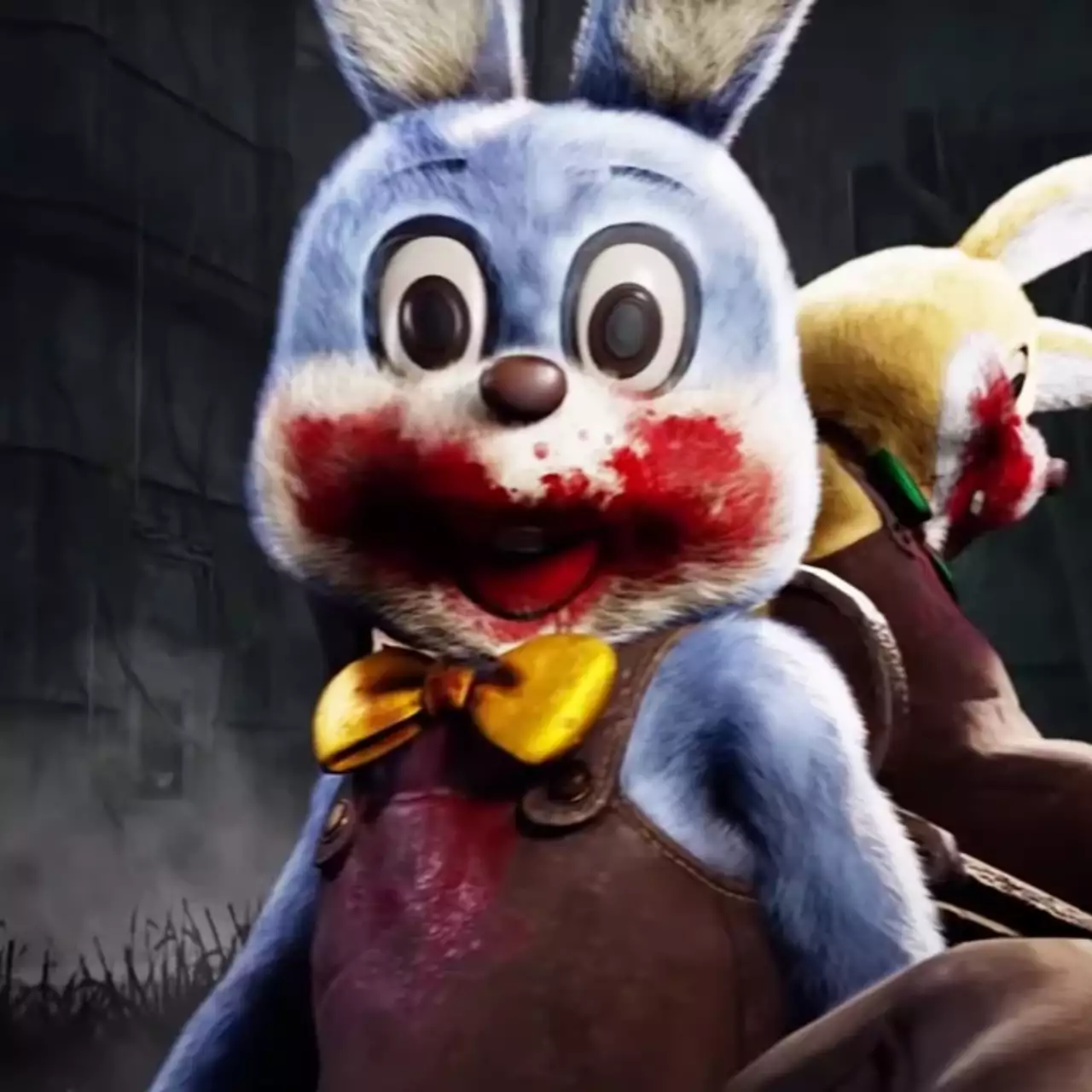 В Steam стала временно бесплатной Dead by Daylight. В игру добавили босса из Silent Hill 2
