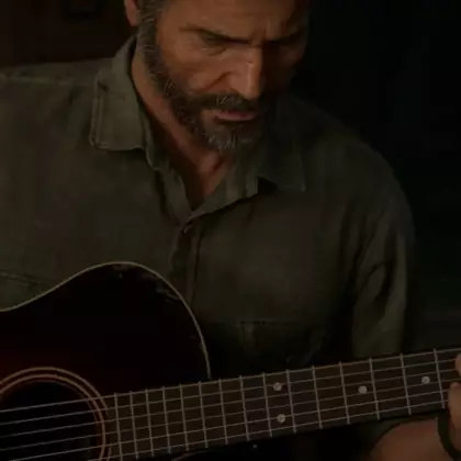 The Last of Us: Part 2 — как найти странный артефакт и получить трофей «Реликвия магов»