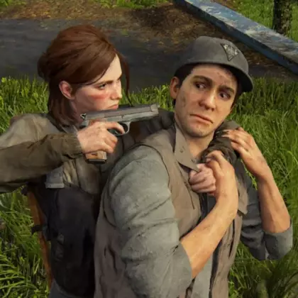 Где найти все модификации (журналы) для прокачки навыков в The Last of Us: Part 2 — гайд