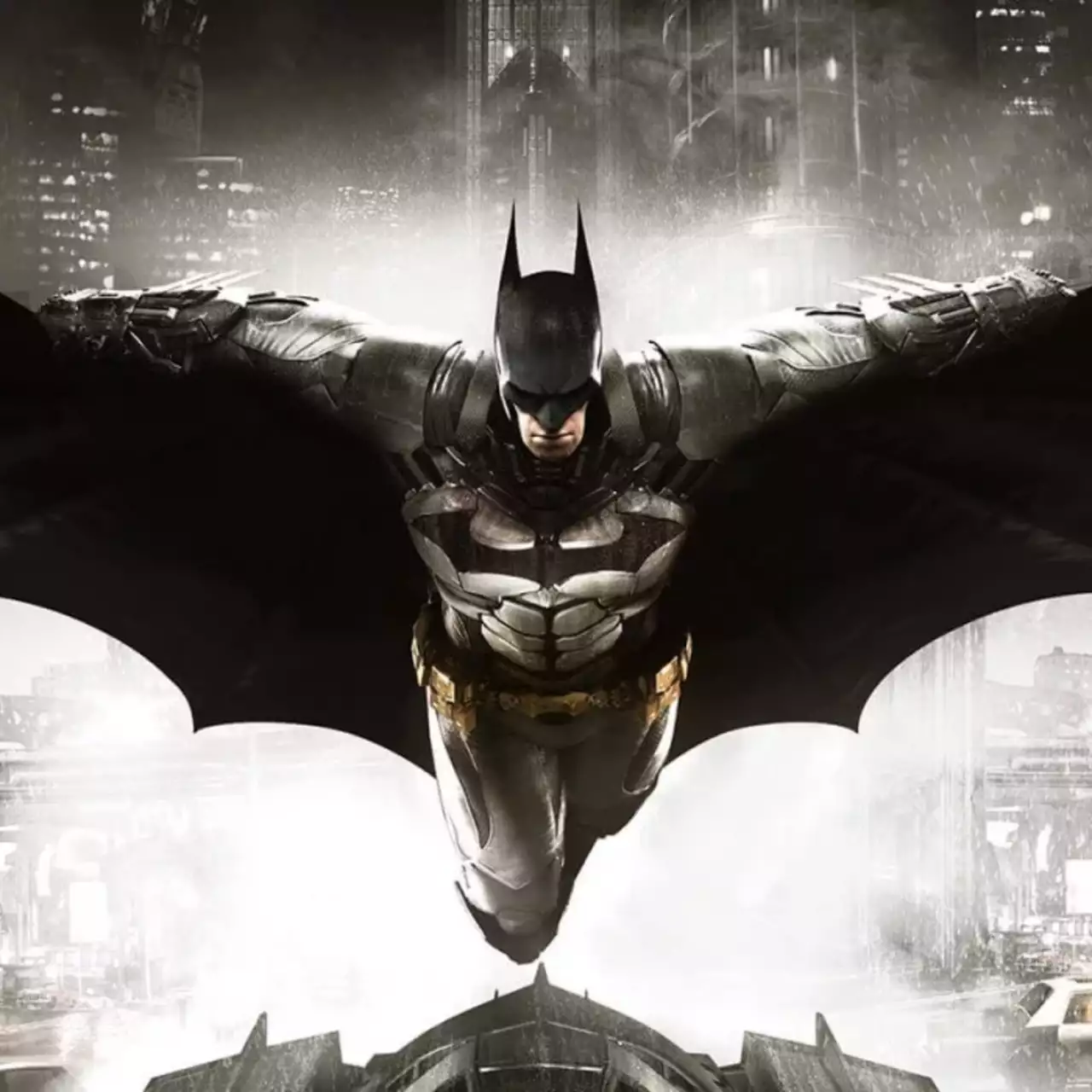 Warner Bros. все-таки выпустит новую часть Batman Arkham и игру по «Отряду самоубийц» (слух)