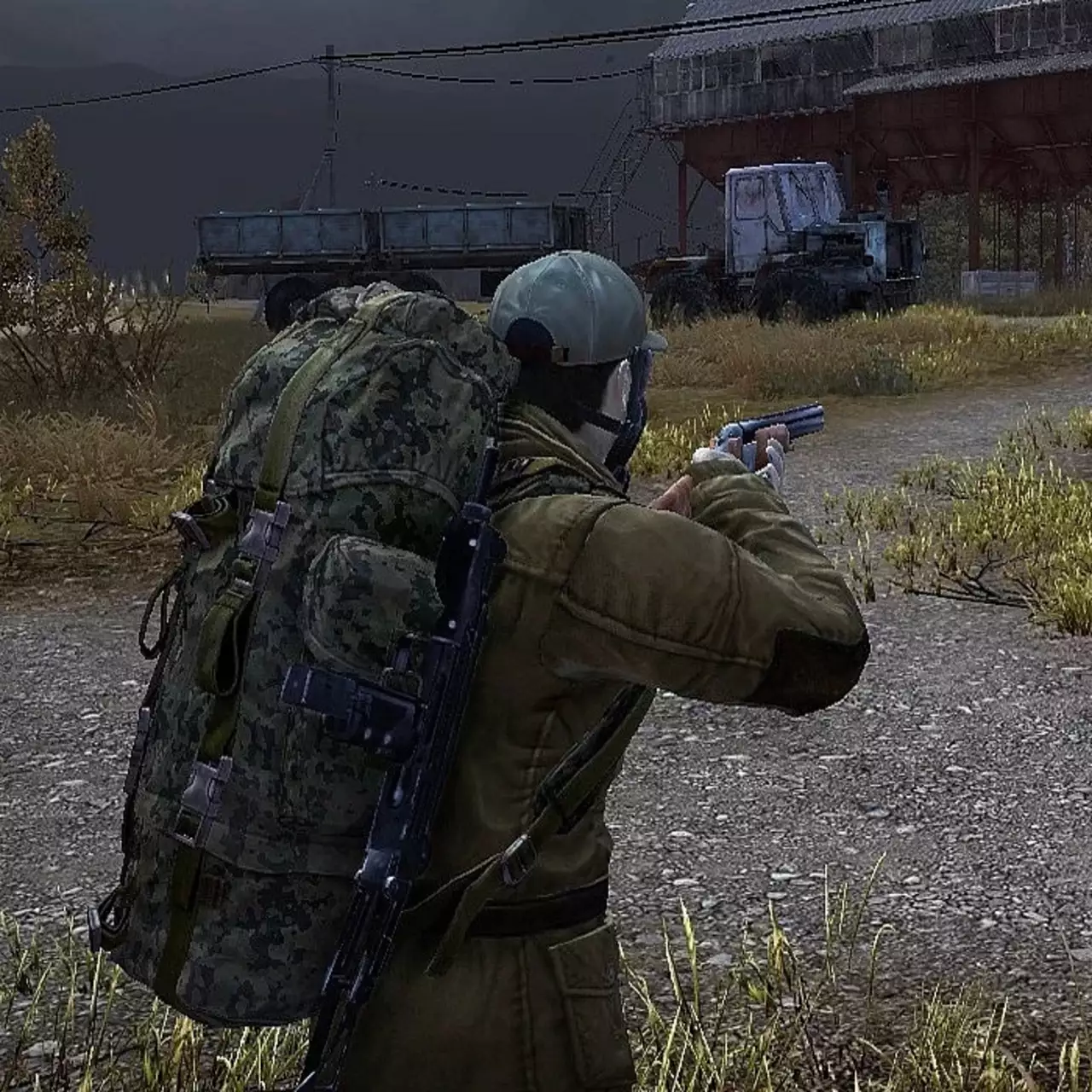 Шутер Stalker Online взломали. Пострадали свыше миллиона игроков