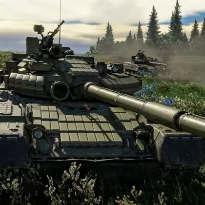 Третья мировая война в самом разгаре — в War Thunder уже скоро стартует 3 сезон