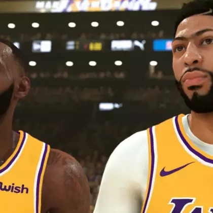 PC-версия NBA 2K21 останется без продвинутой графики. Все лучшее достанется PS5 и Xbox Series X