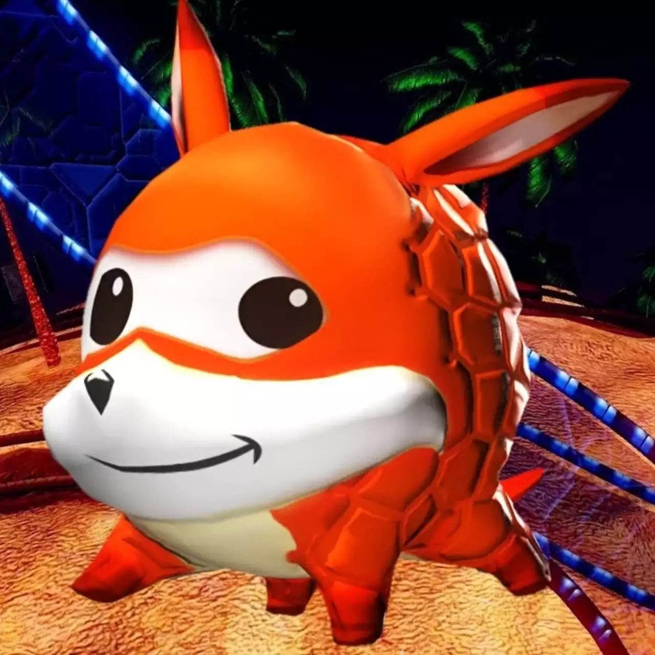 Халява: в Steam бесплатно раздают аркадный эксклюзив Nintendo, похожий на Sonic и Super Mario Galaxy