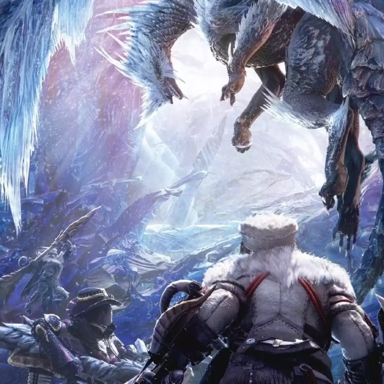 Премьера фильма по Monster Hunter отложена — по некоторым данным, из-за пандемии коронавируса