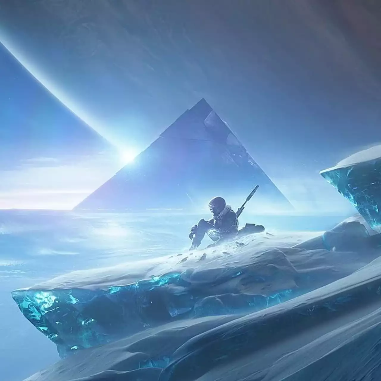 Bungie перенесла Destiny 2: Beyond Light почти на два месяца