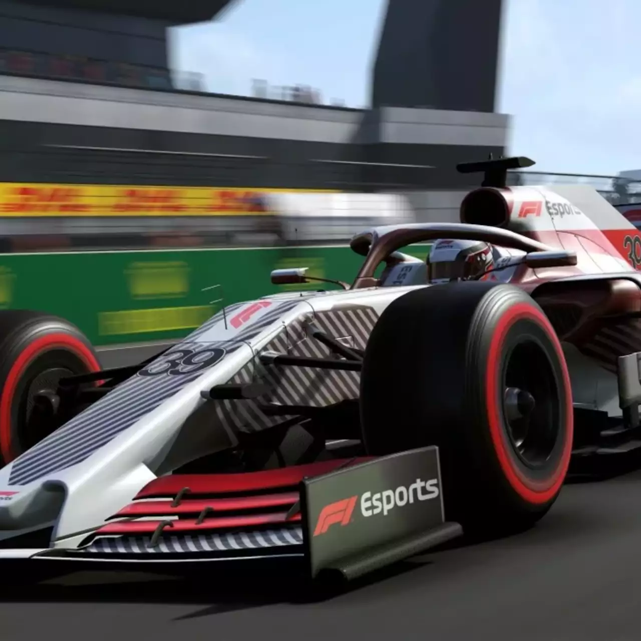Обзор F1 2020