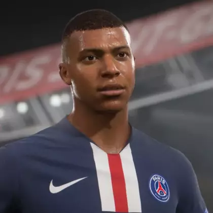 «Похоже на фанатский арт в Paint»: игроки высмеяли новые обложки FIFA 21