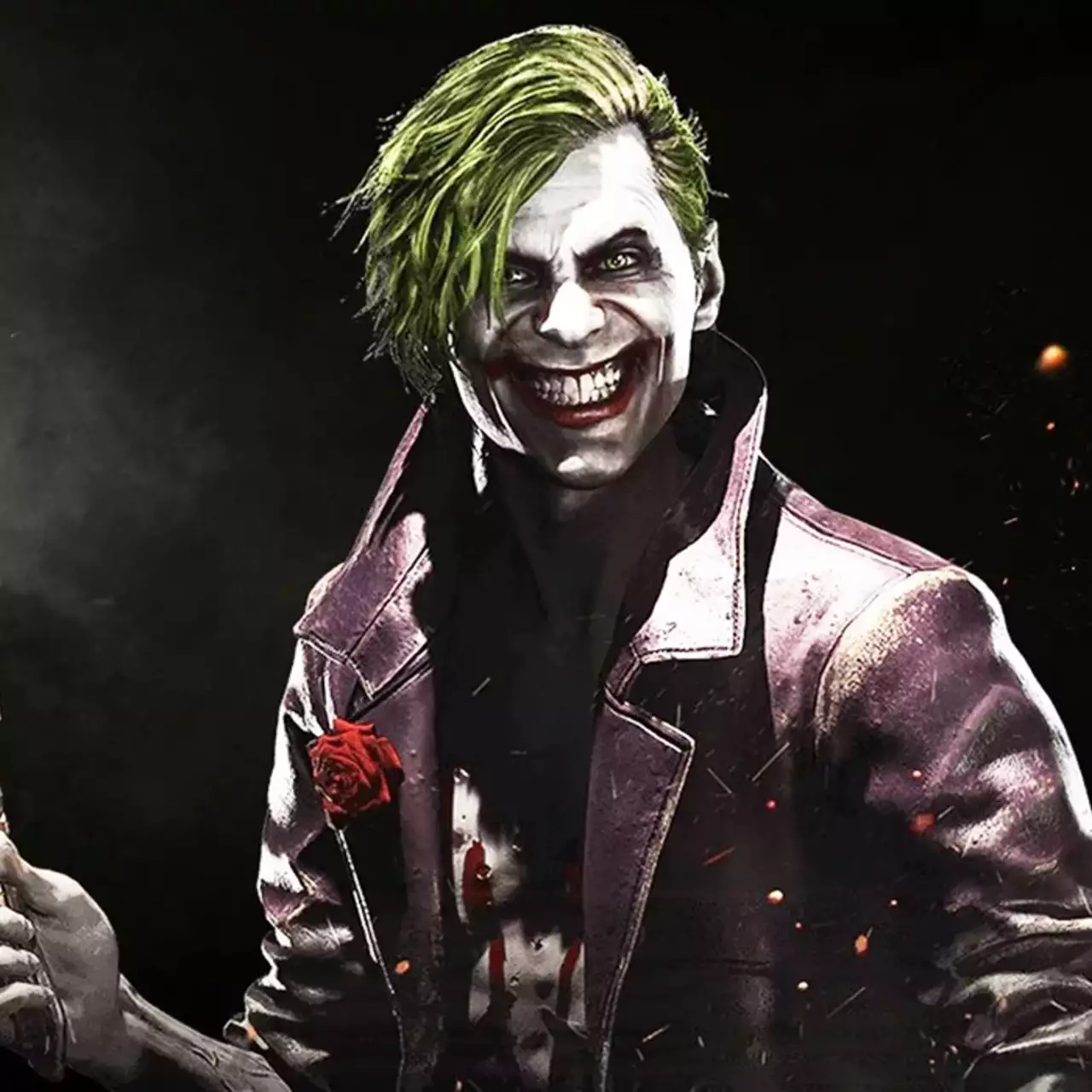 Сценарист Injustice: Gods Among Us что-то тизерит в Twitter. Фанаты думают, что это новая игра