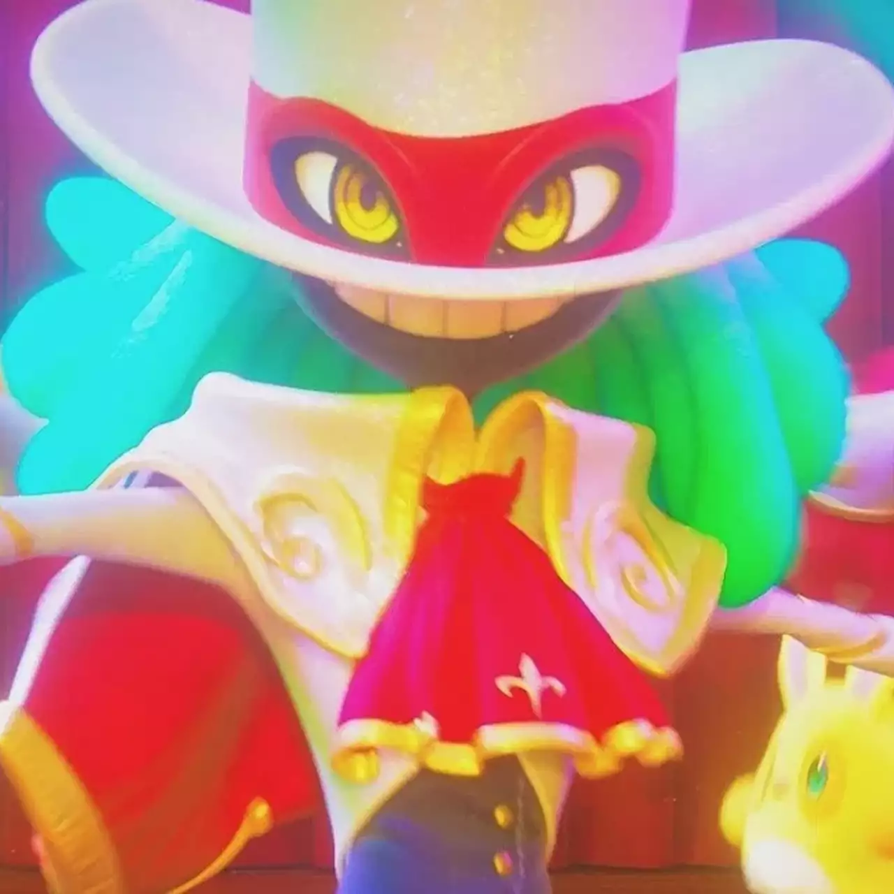 Анонсирована Balan Wonderworld — новая игра Square Enix от создателей Sonic the Hedgehog и Nights into Dreams