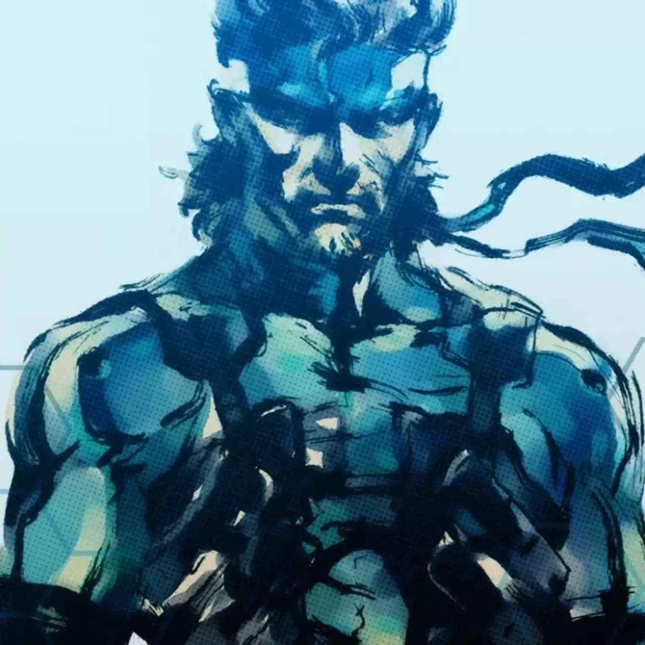 В Steam выйдет игра-пародия на Metal Gear Solid. Ее можно будет скачать бесплатно