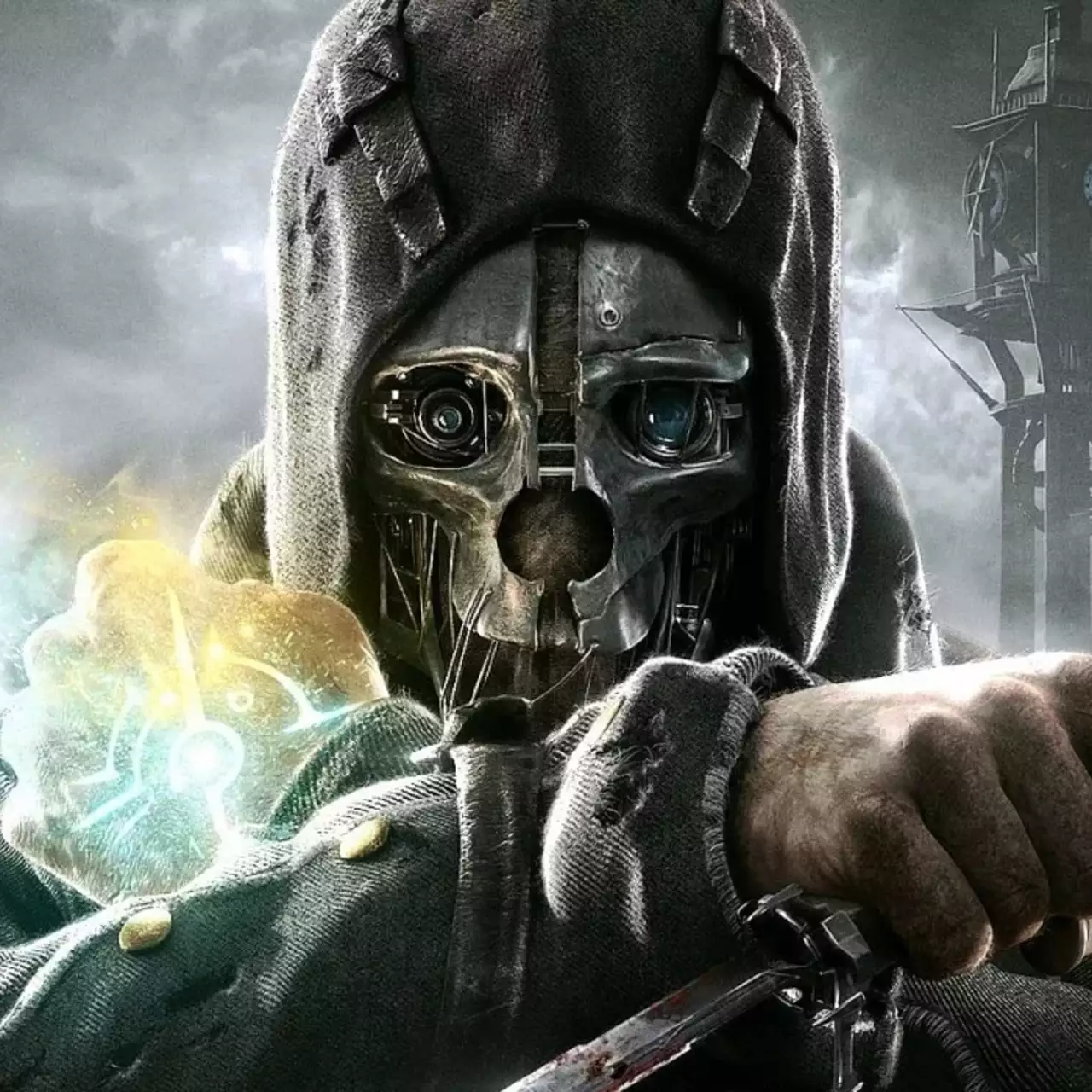 На ПК распродают культовые игры от Bethesda по низким ценам