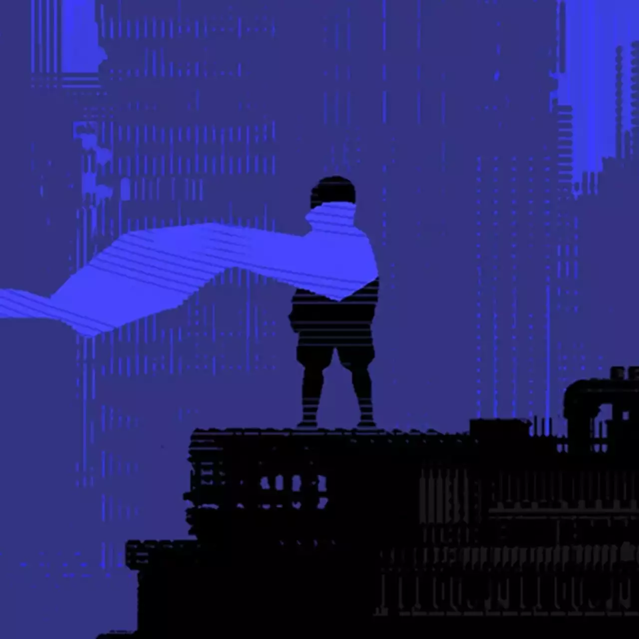 Уникальное оружие и прокачка — вышел трейлер новой постапокалиптической игры про мрачное будущее