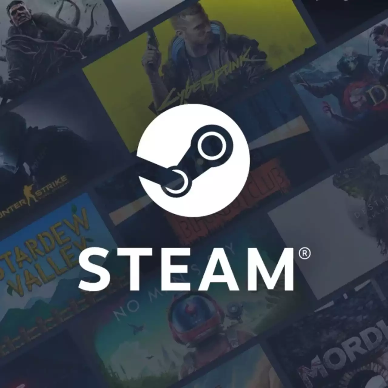 В Steam началась новая распродажа. Вот на какие игры есть скидки