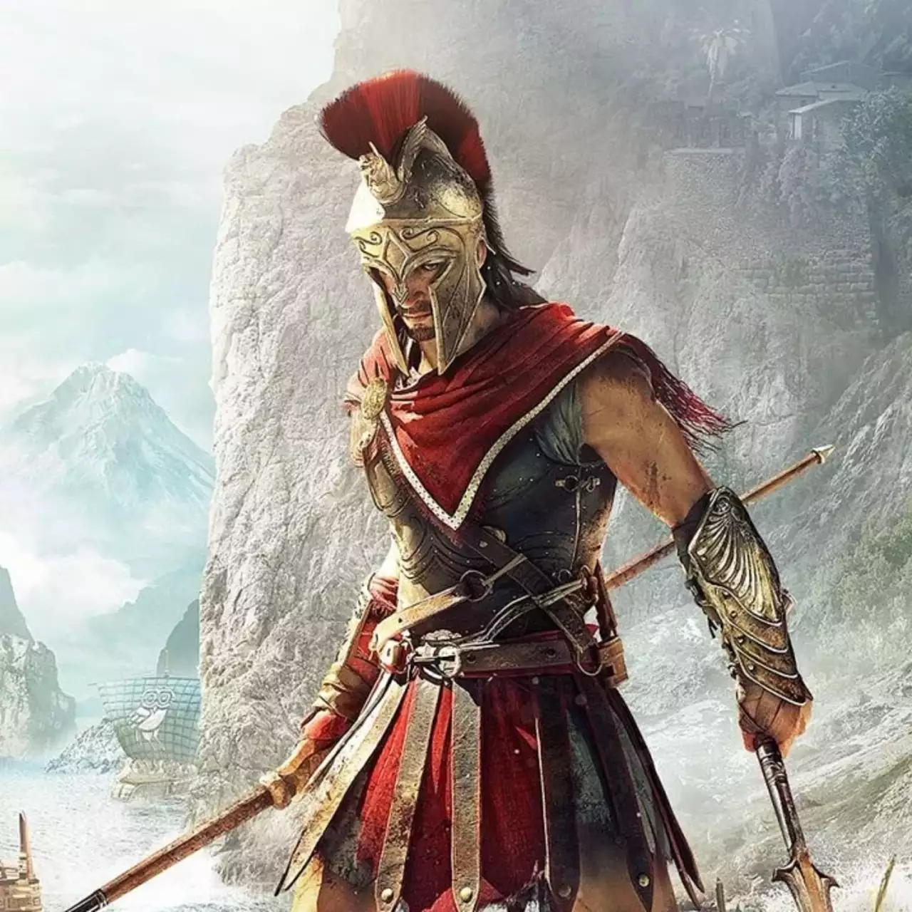 Топовые игры Ubisoft и EA — в Origin началась распродажа со скидками до 85%