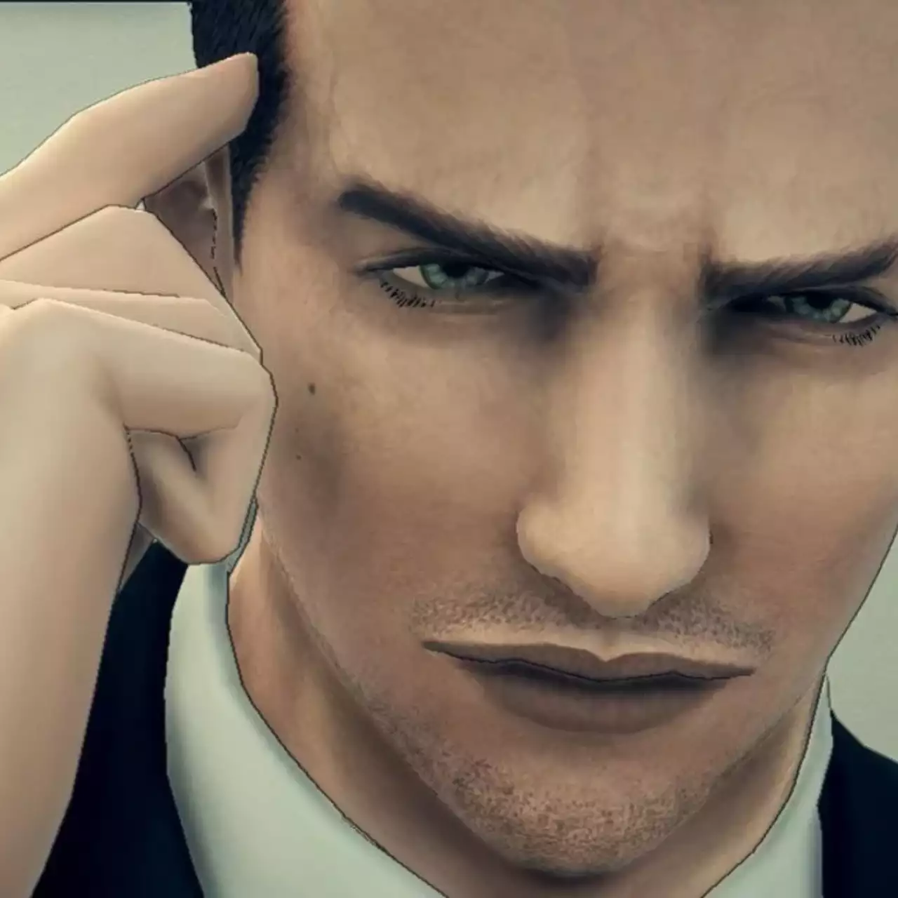 Обзор Deadly Premonition 2: A Blessing in Disguise