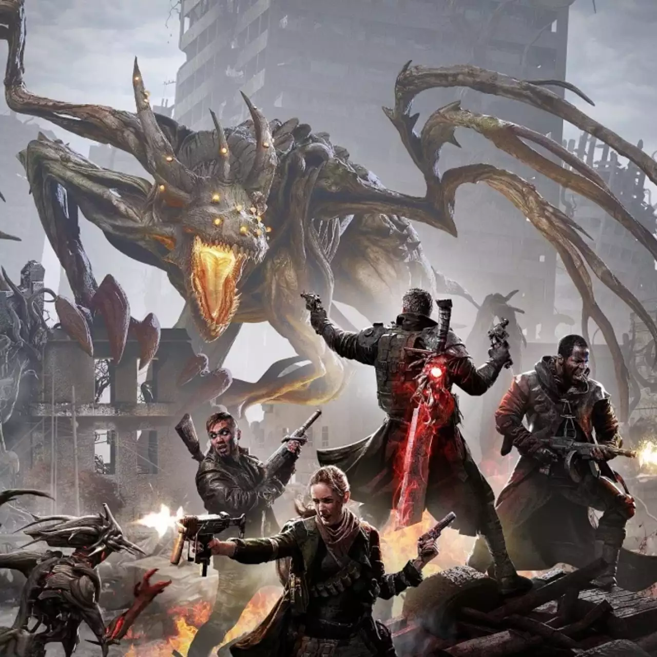 Халява: На ПК бесплатно раздают шутер от создателей Darksiders и приключение The Alto Collection