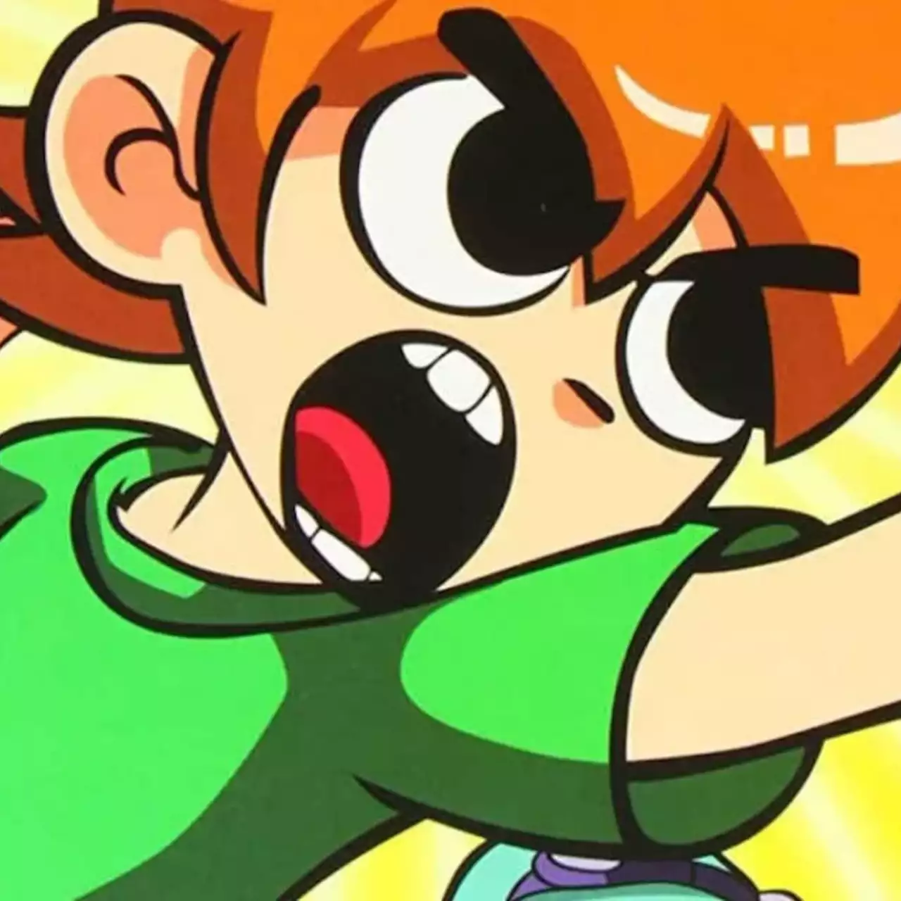 Scott Pilgrim vs. The World: The Game, возможно, вернется в продажу. На это намекает Эдгар Райт
