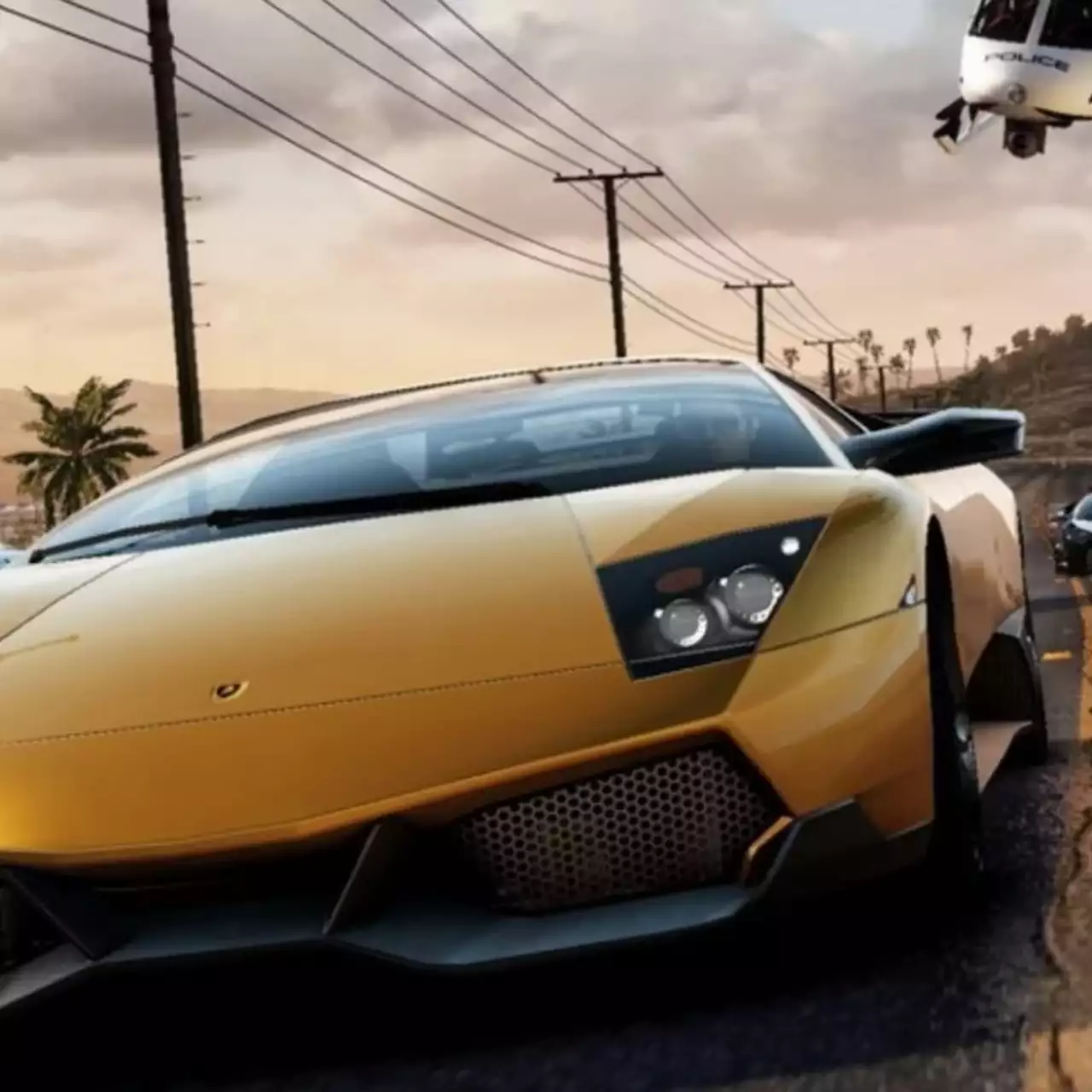 Ремастер ремейка: Electronic Arts работает над новой версией Need for Speed: Hot Pursuit (слух)