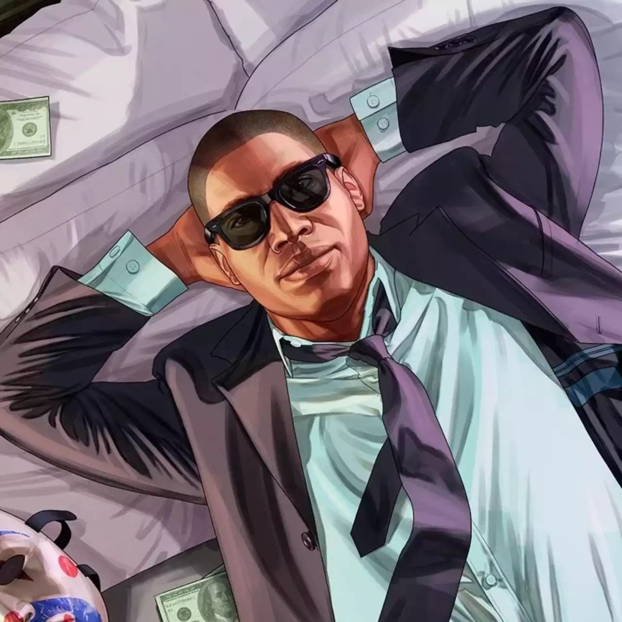 Опубликован список самых продаваемых игр в период самоизоляции — GTA 5 и FIFA 20 вошли в топ