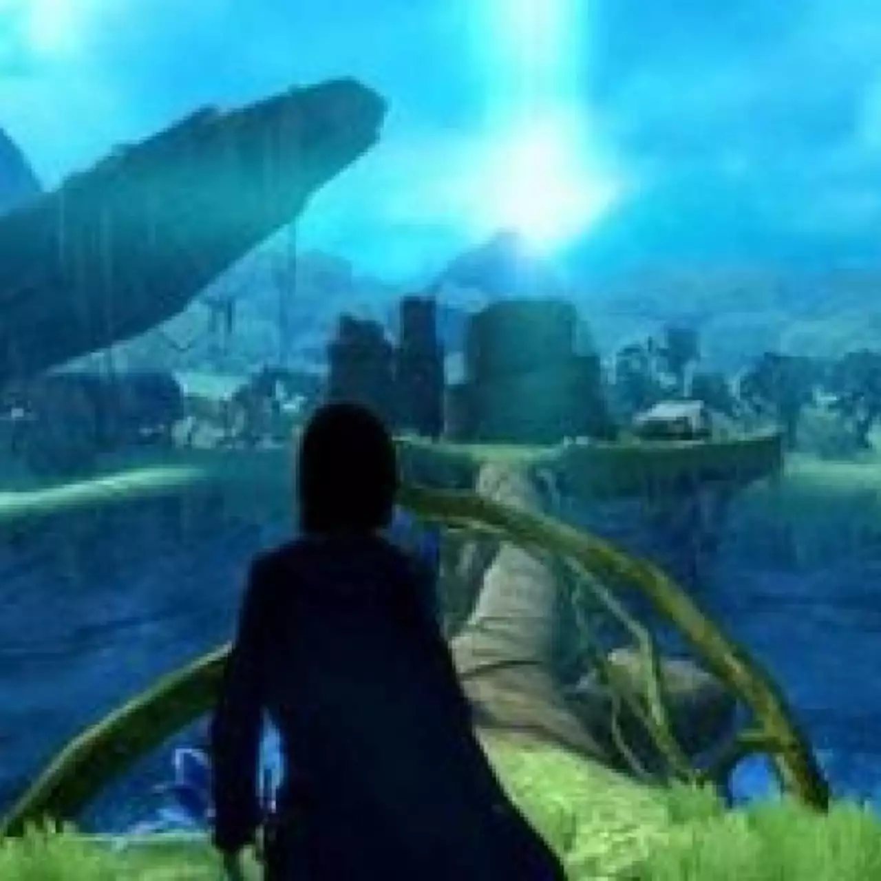 Анонсирован долгожданный сиквел Dreamfall: The Longest Journey
