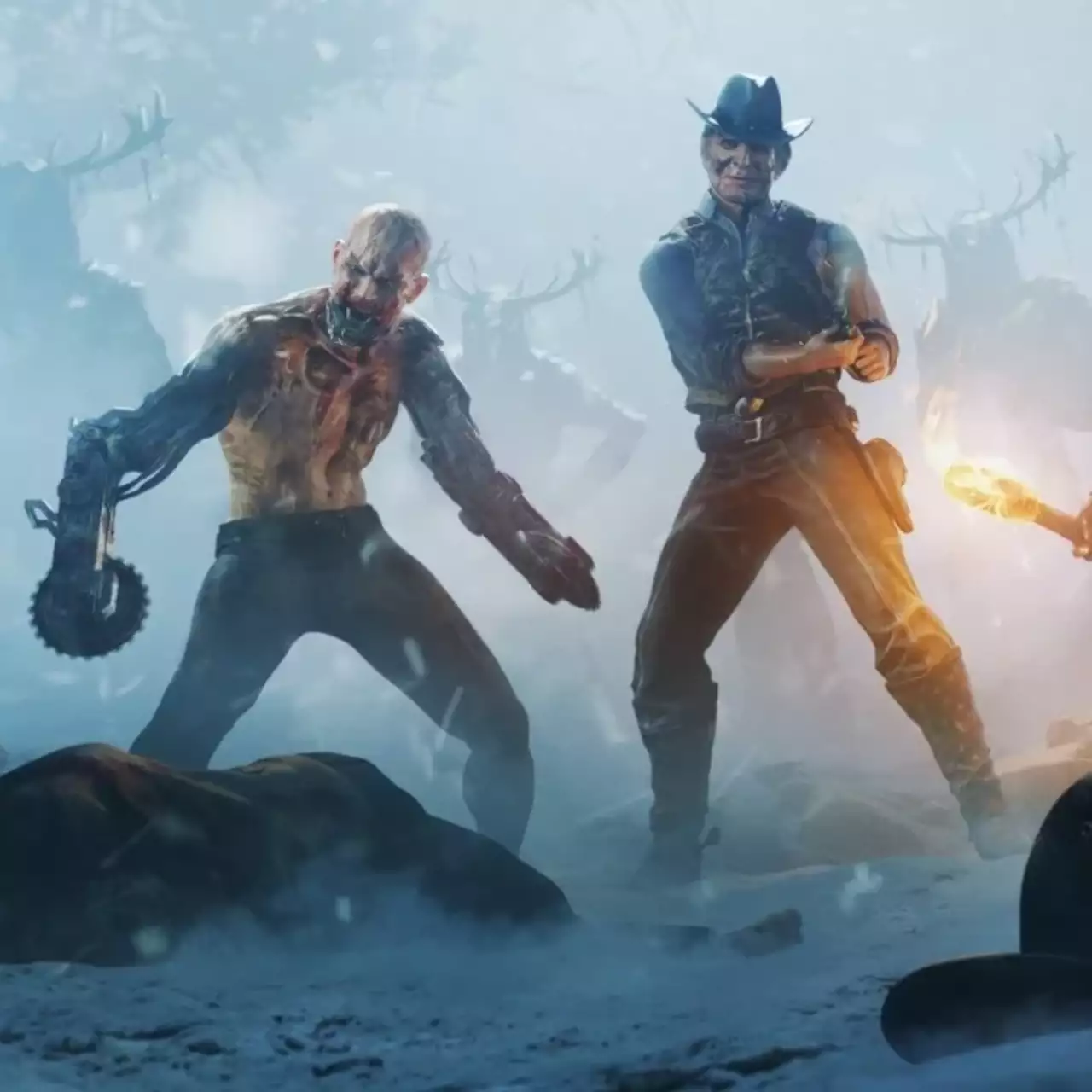 Обзор Wasteland 3
