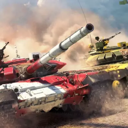 В War Thunder стартовали сразу два события. В них игроков ждут новые испытания