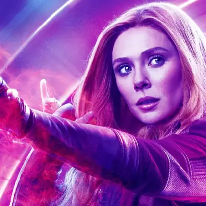 Звезда Marvel из «Мстителей» покинула Instagram. Говорят, из-за интернет-травли