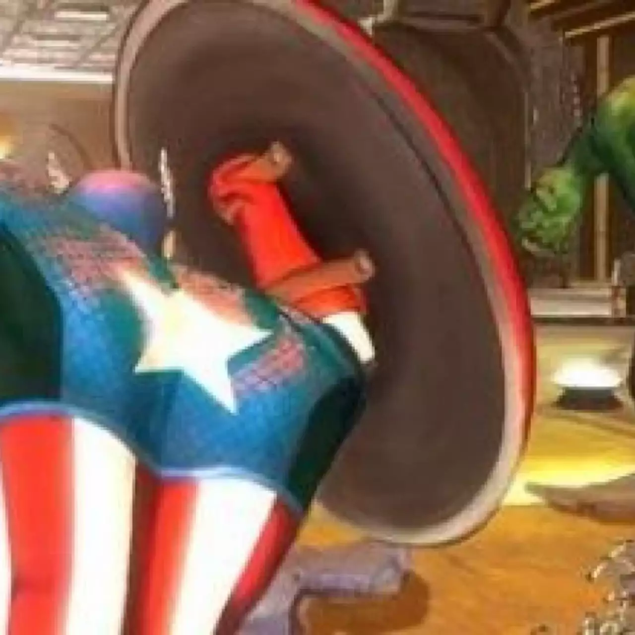 Стен Ли делится впечатлениями от игры Avengers: Battle for Earth