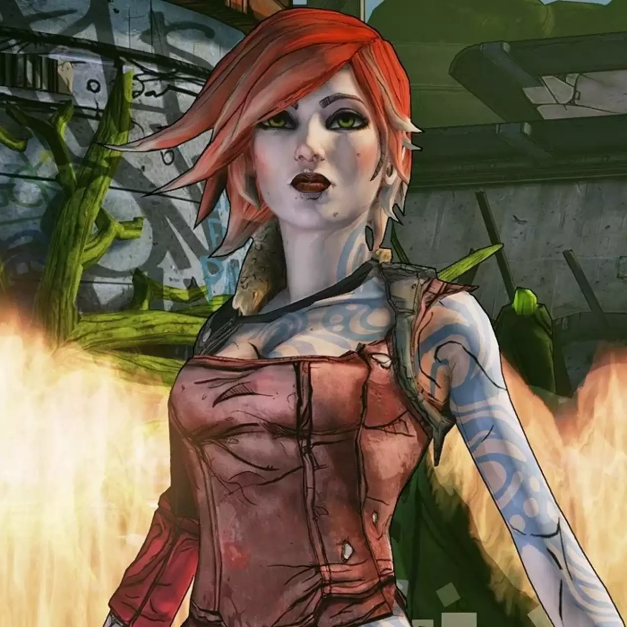 Халява: в EGS началась раздача дополнения к Borderlands 2, которое не попало The Handsome Collection