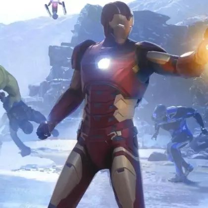 Гайд по ресурсам в Marvel's Avengers — где найти плазму, катализатор, уру, нанотрубки, фрагменты, модули улучшений, нанит и полихорон
