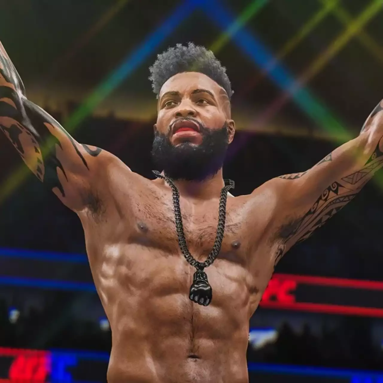 Игроки в ярости: EA добавила в UFC 4 рекламу посреди геймплея спустя 3 недели после релиза