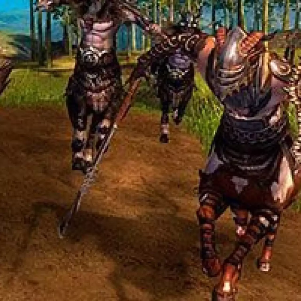 В Guild Wars 2 на этой неделе закончится резерв ников