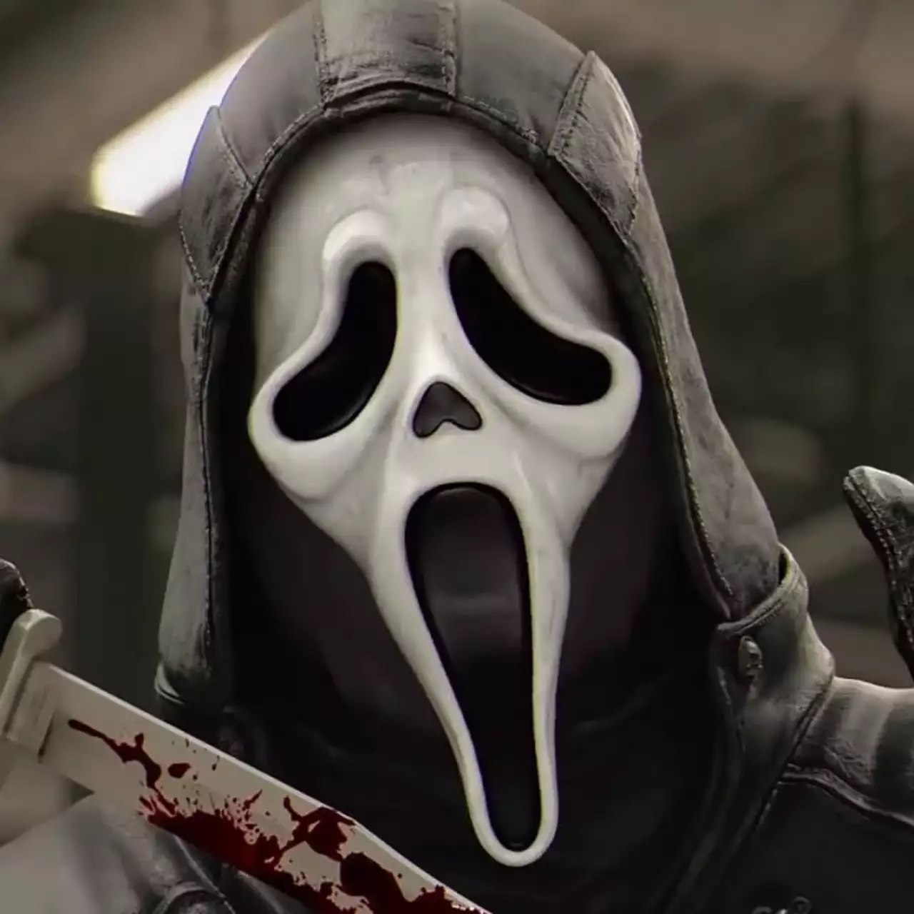 В Steam можно бесплатно поиграть в онлайн-ужастик Dead by Daylight