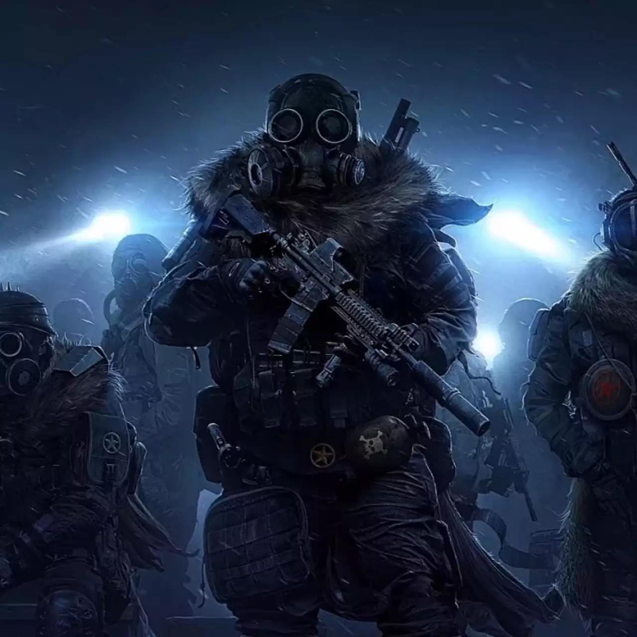 7 игр, похожих на Wasteland 3 — видео
