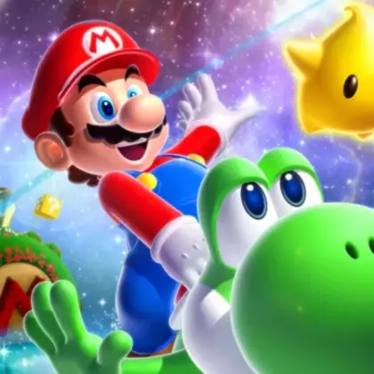 Обзор Super Mario 3D All-Stars. Усатый водопроводчик штурмует Switch
