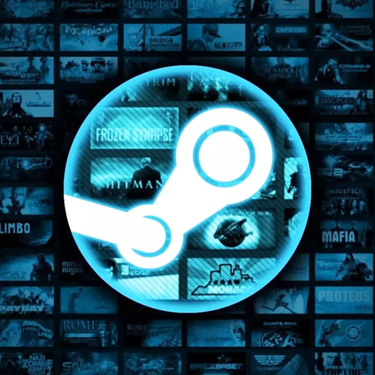 Сразу пять новых акций — в Steam распродают огромное количество игр по низким ценам